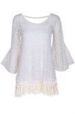 Vestido Princes