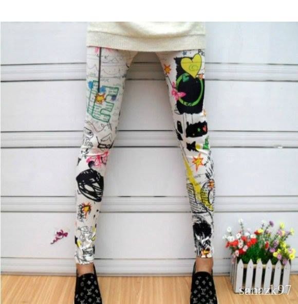 Calça LOV