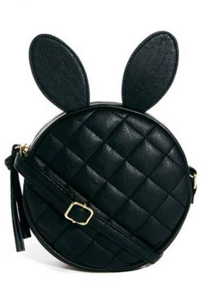 Bolsa Basic orelinha