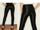 Calça Jessi cintura alta