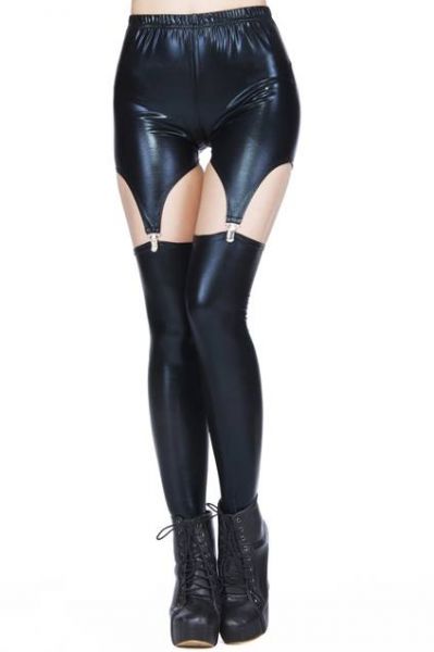 Calça Pregadeira