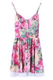 Vestido Floral