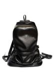 Mochila preta basic