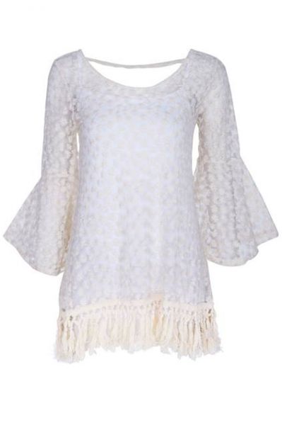 Vestido Princes