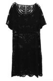 Vestido de Renda