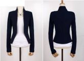 Blazer Blue Girl