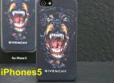 Capa IPhone 5 Givenchy