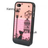 IPhone 4S Kenny Luk