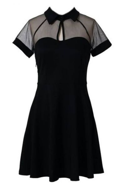 Vestido Cuti