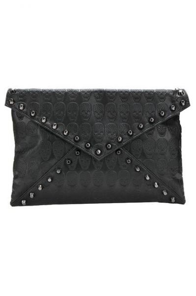 Bolsa cavera