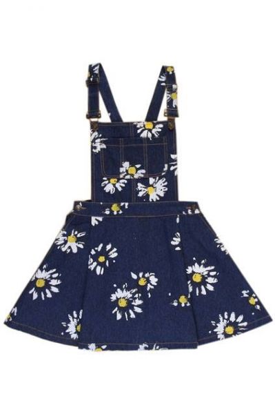 Vestido Jardi