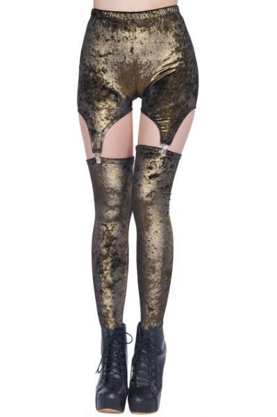 Calça Pregadeira