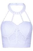 Bralet Branco