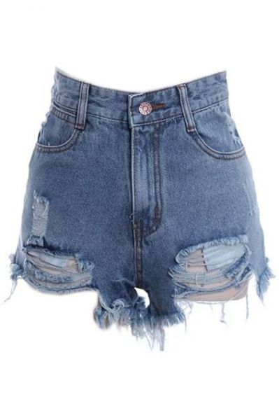 Short Jeans