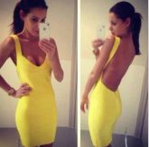Vestido Ouse
