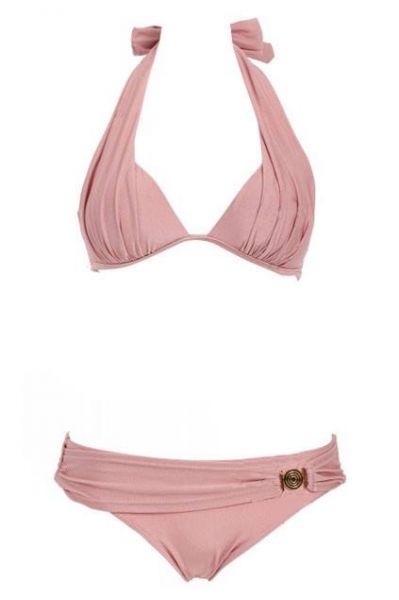 Bikini Basic rose