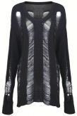 Vestido Trou