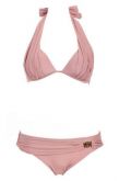 Bikini Basic rose