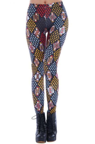 Legging Roi