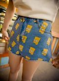 Short Simpsons