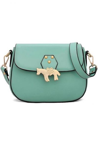 Bolsa cavalinho