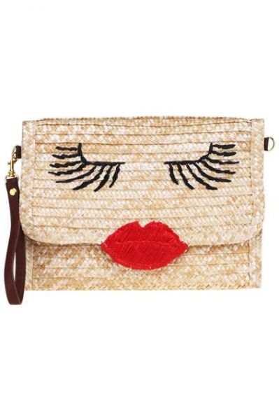 Bolsa beijinho