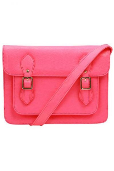 Bolsa Girl