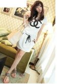 Vestido Chanel