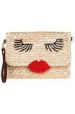 Bolsa beijinho
