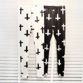 Legging Plus plus