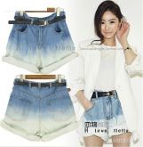 super cool jeans shorts