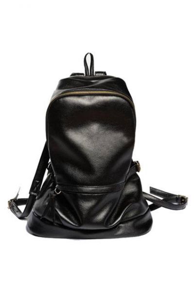 Mochila preta basic