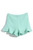 Short Blue bé