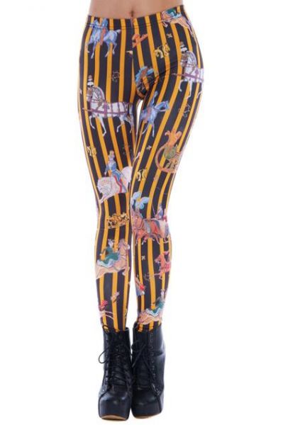 Legging Mix