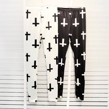 Legging Plus plus